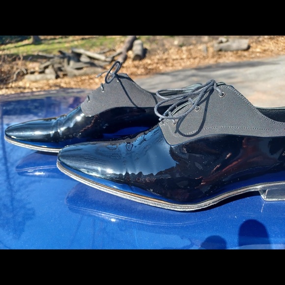 Christian Dior Shoes - Picture 2 of 10